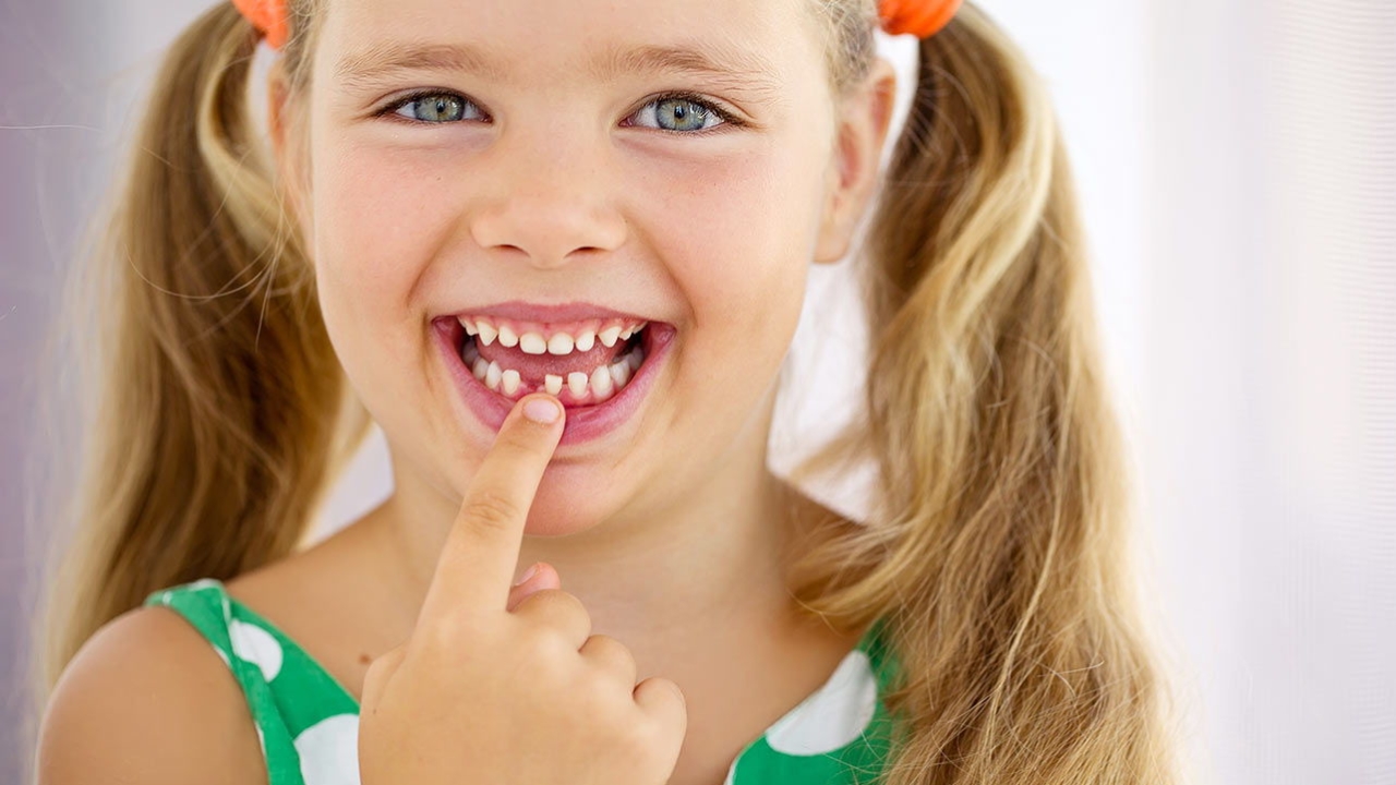  Фото: Качественная детская стоматология отличается от взрослой стоматологии подходом врача к пациенту