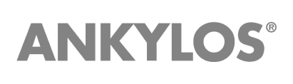 Логотип имплантационной системы Ankylos