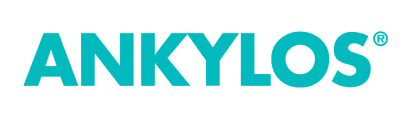 Логотип имплантационной системы Ankylos