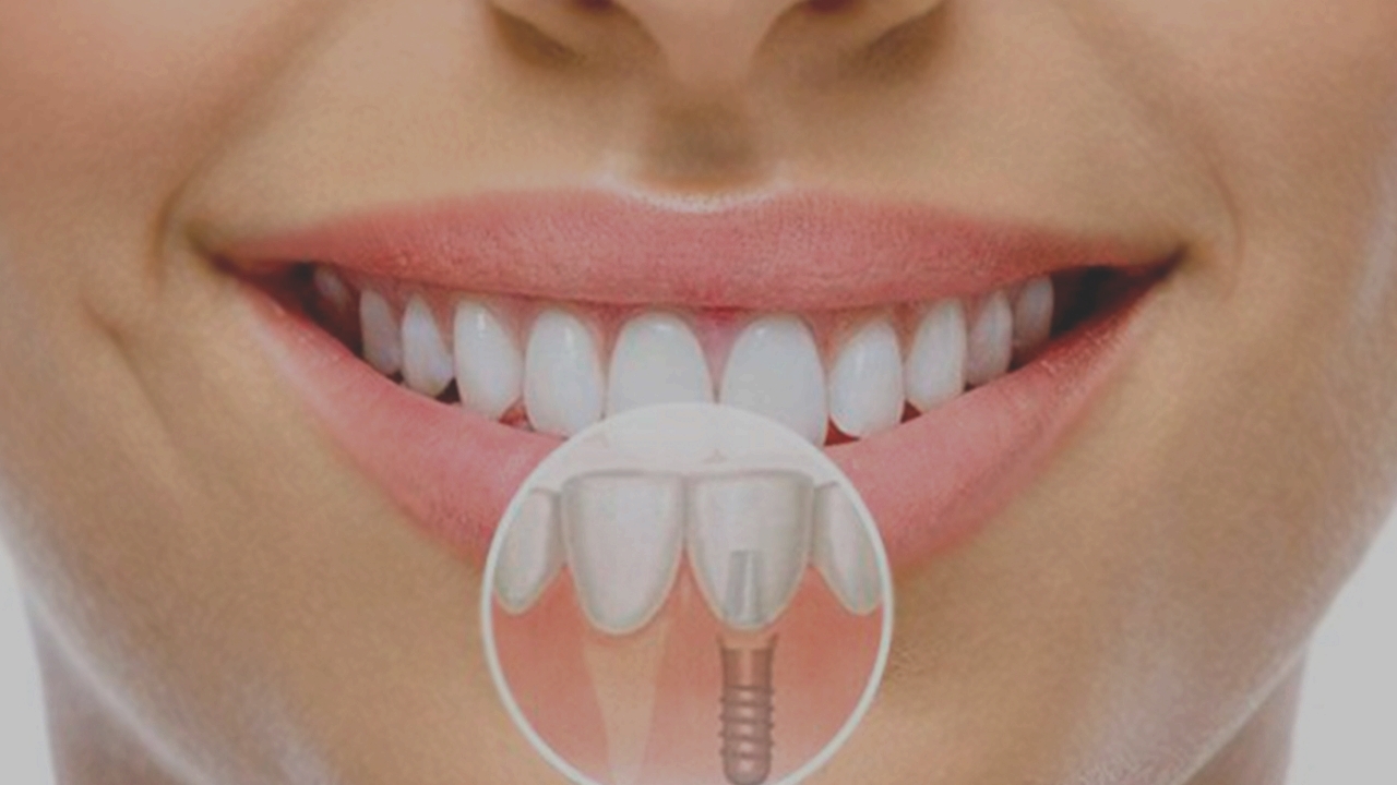 Цена зубных имплантов с установкой в Москве от руб в стоматологии Дента Лайн